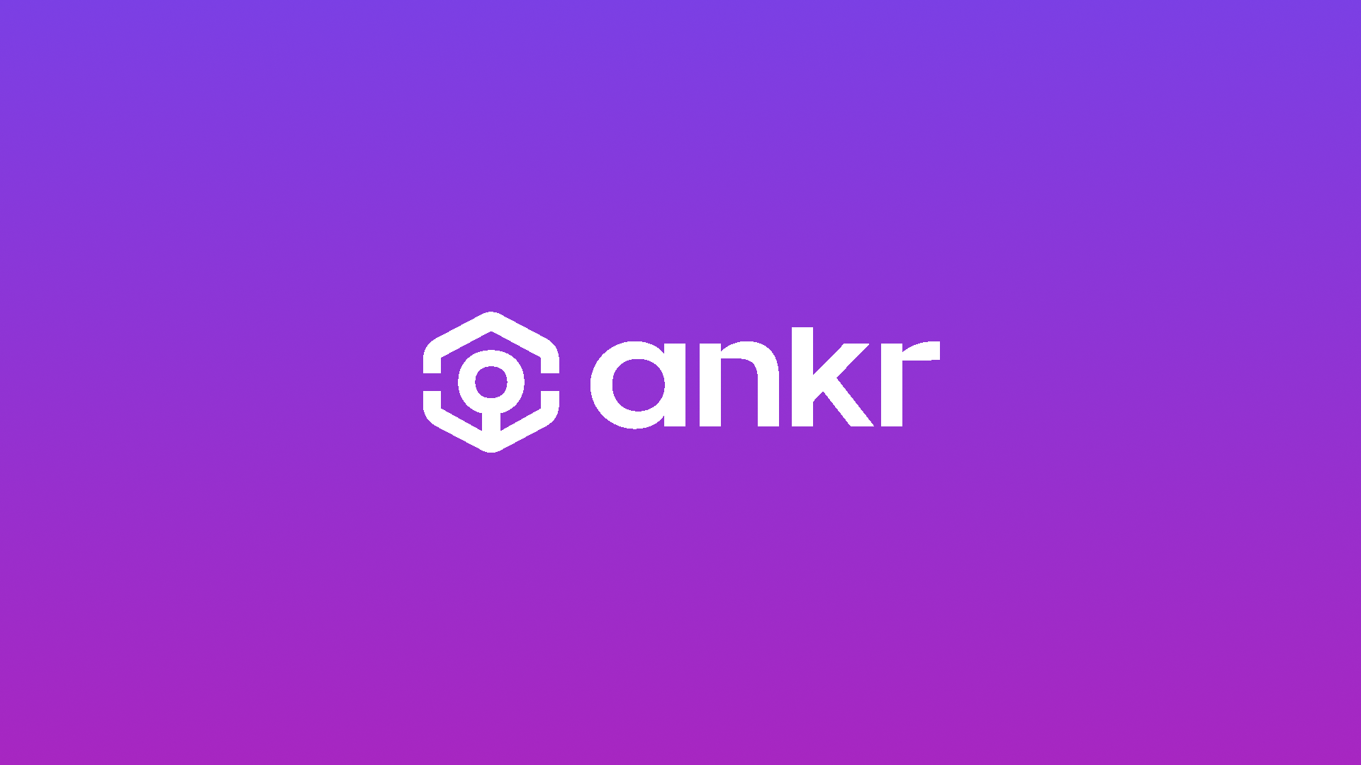 Ankr