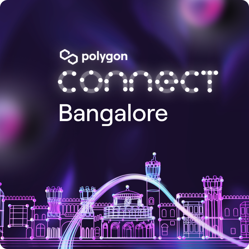 Polygon Connect-1